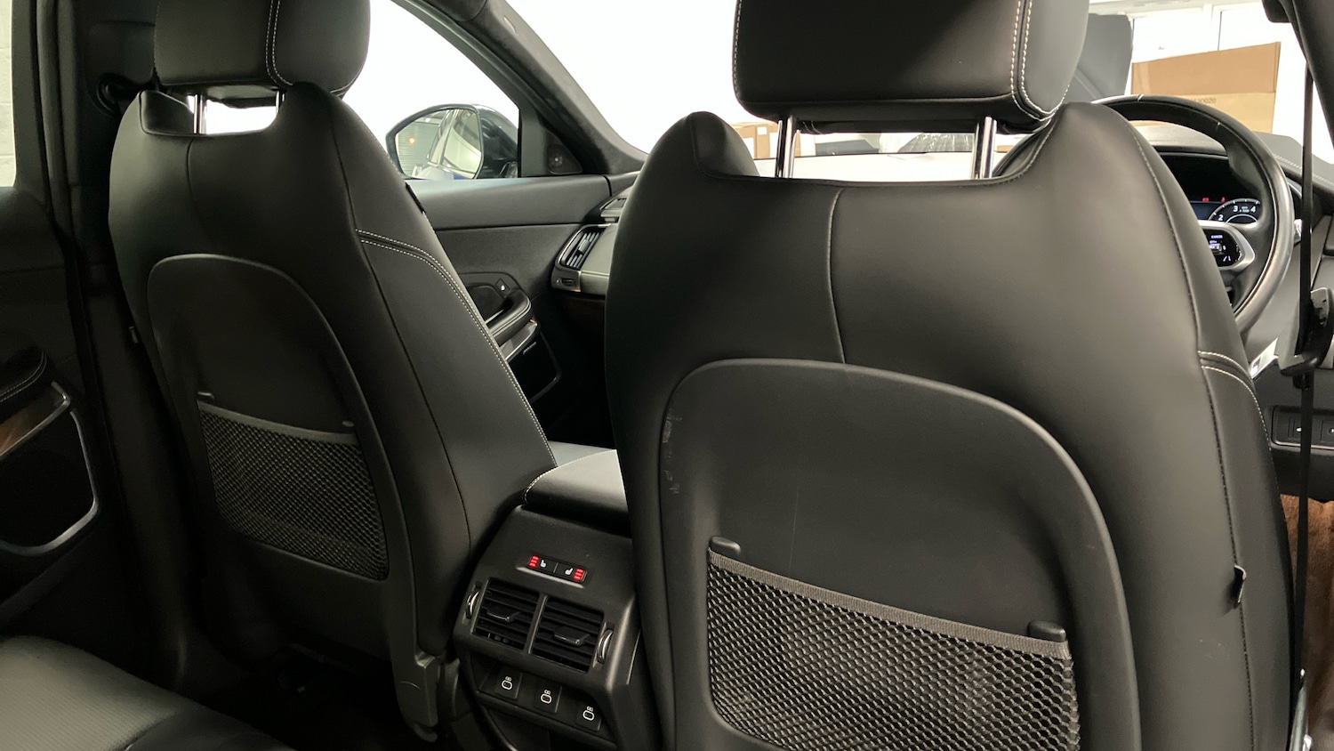 Used Jaguar E-Pace 2020 for sale - 77385040: Photo 44