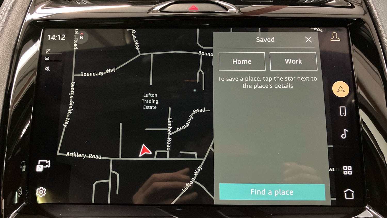 Used Jaguar E-Pace 2020 for sale - 77385040: Photo 56