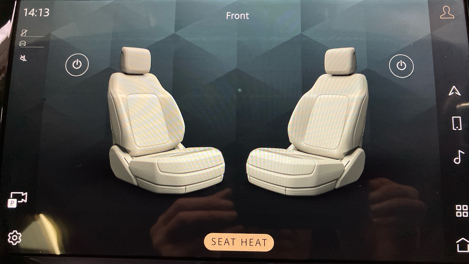 Used Jaguar E-Pace 2020 for sale - 77385040: Photo 57