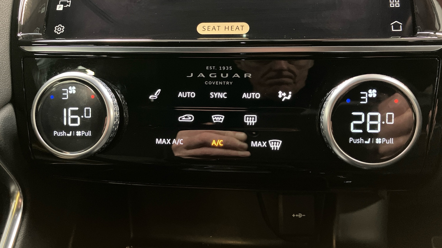 Used Jaguar E-Pace 2020 for sale - 77385040: Photo 58