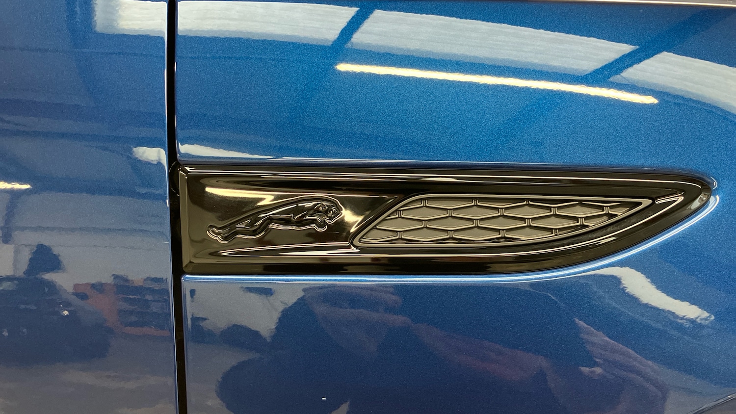 Used Jaguar E-Pace 2020 for sale - 77385040: Photo 67