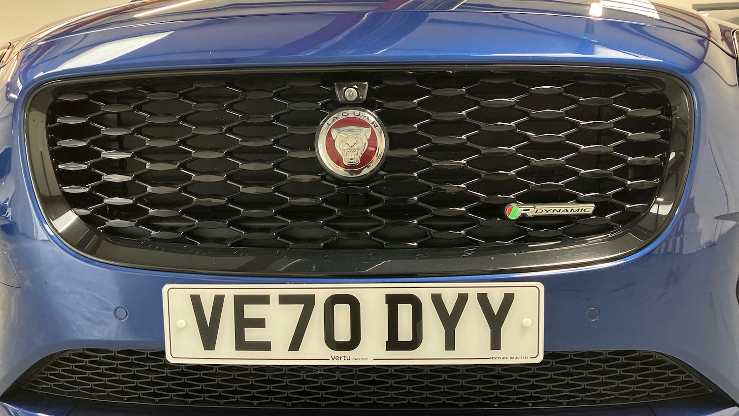 Used Jaguar E-Pace 2020 for sale - 77385040: Photo 68