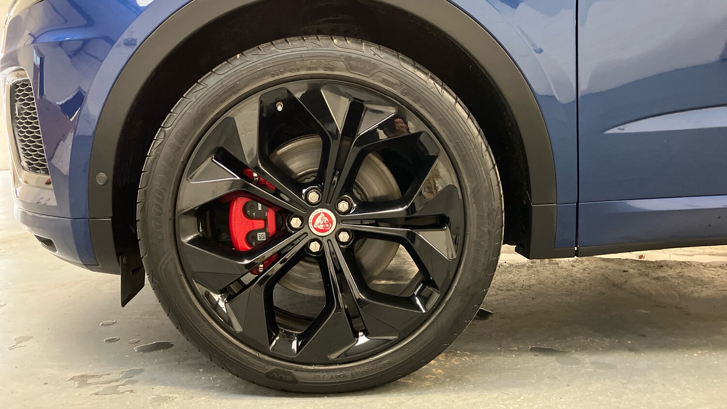 Used Jaguar E-Pace 2020 for sale - 77385040: Photo 72