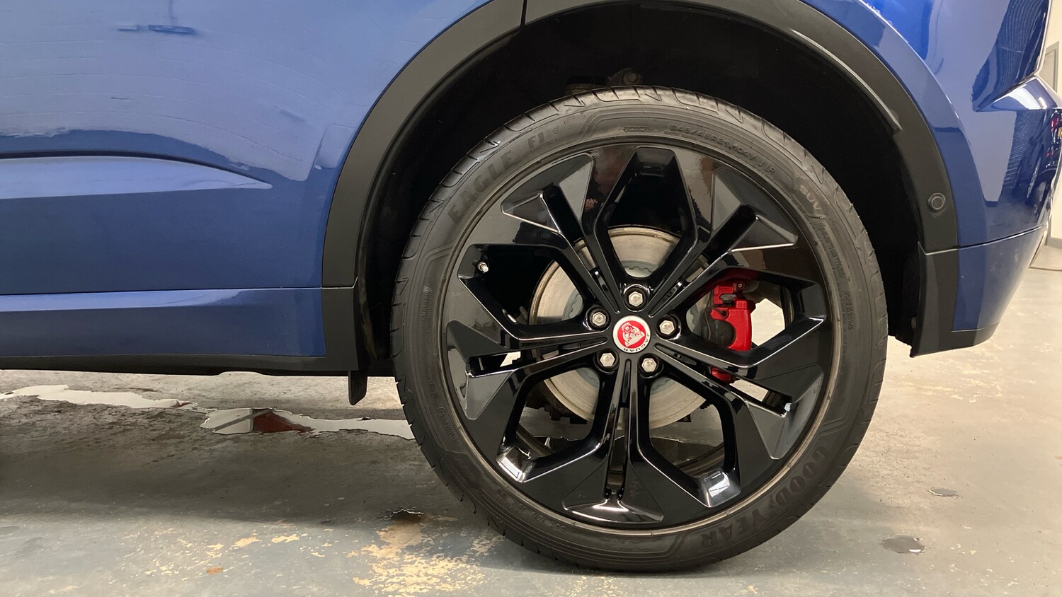 Used Jaguar E-Pace 2020 for sale - 77385040: Photo 74