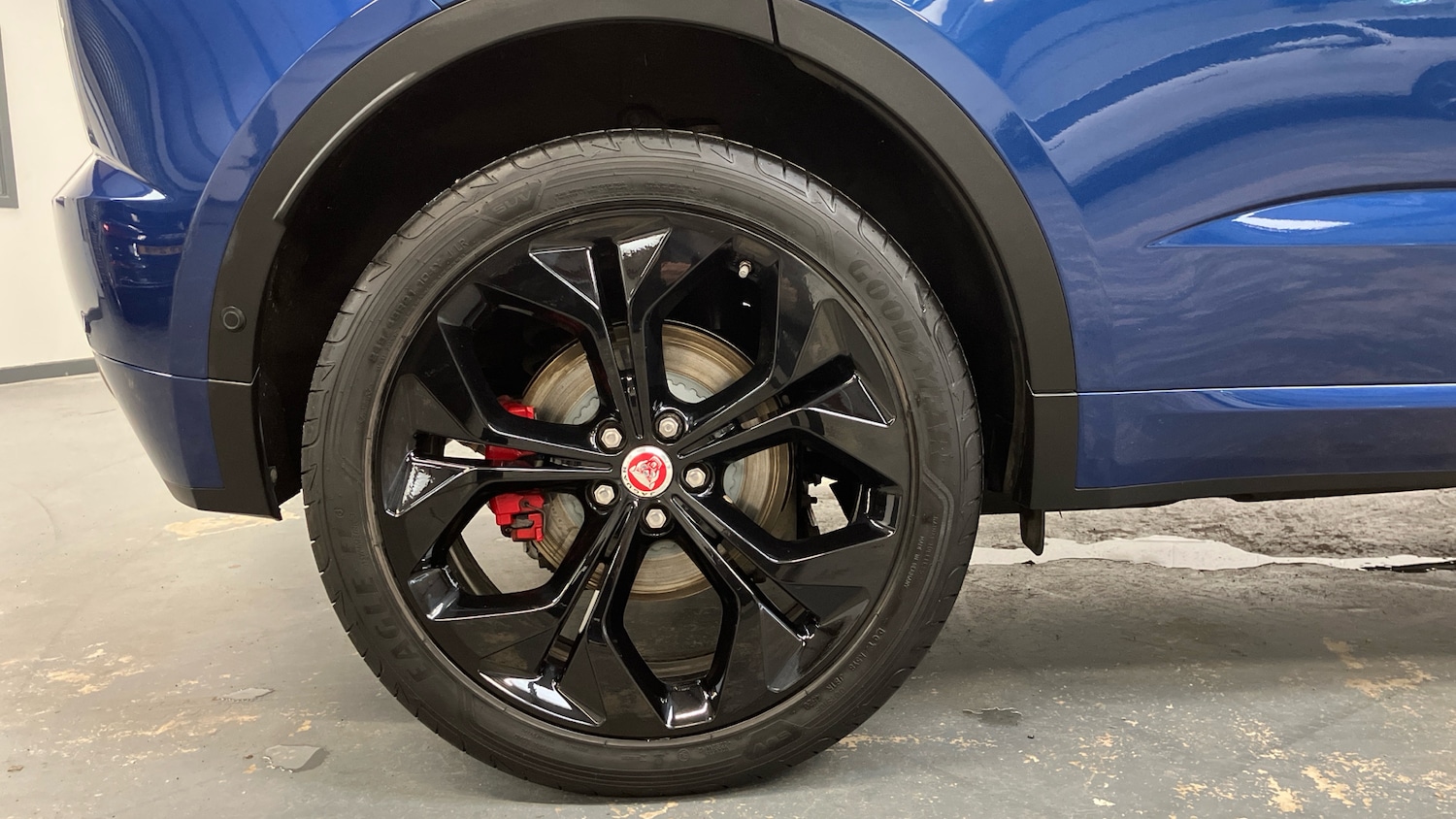 Used Jaguar E-Pace 2020 for sale - 77385040: Photo 76