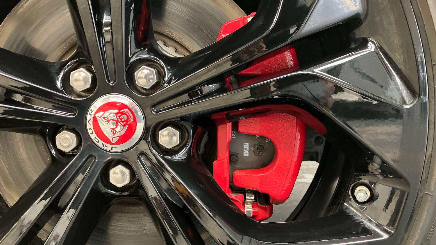 Used Jaguar E-Pace 2020 for sale - 77385040: Photo 77