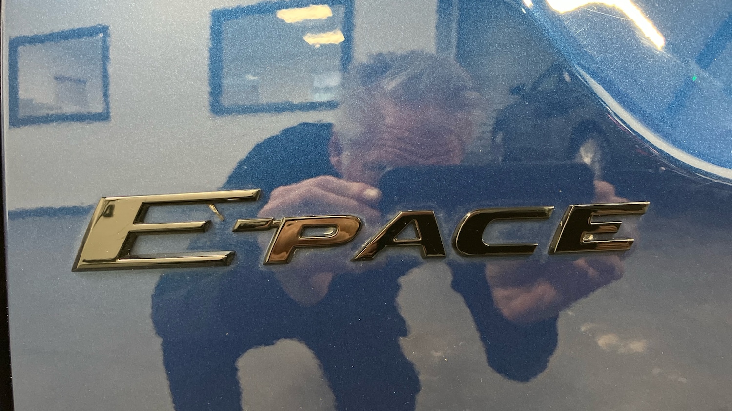 Used Jaguar E-Pace 2020 for sale - 77385040: Photo 81