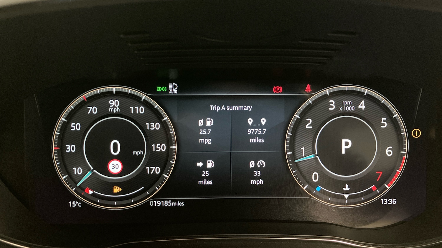 Used Jaguar E-Pace 2020 for sale - 77385040: Photo 9