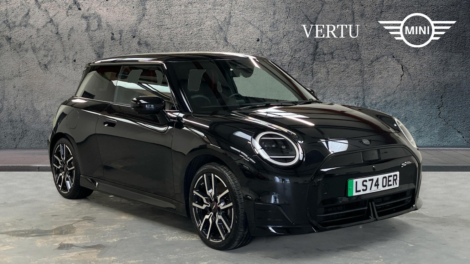 Used MINI Cooper 2024 for sale - 77186772: Photo 1