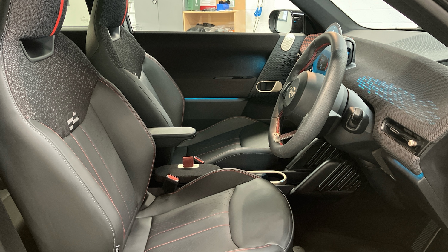 Used MINI Cooper 2024 for sale - 77186772: Photo 11