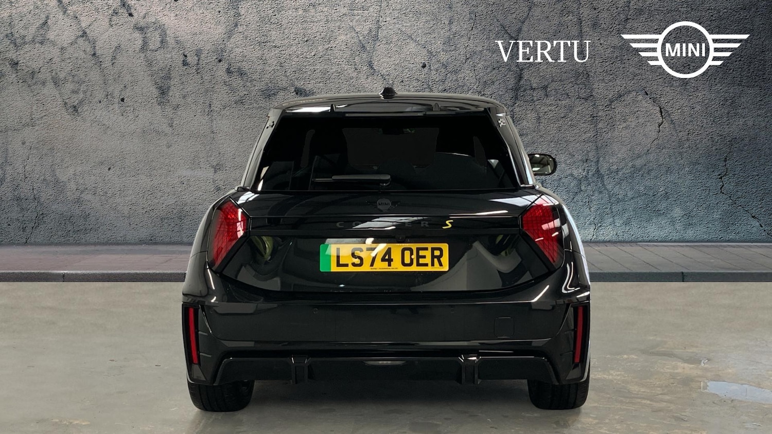 Used MINI Cooper 2024 for sale - 77186772: Photo 15