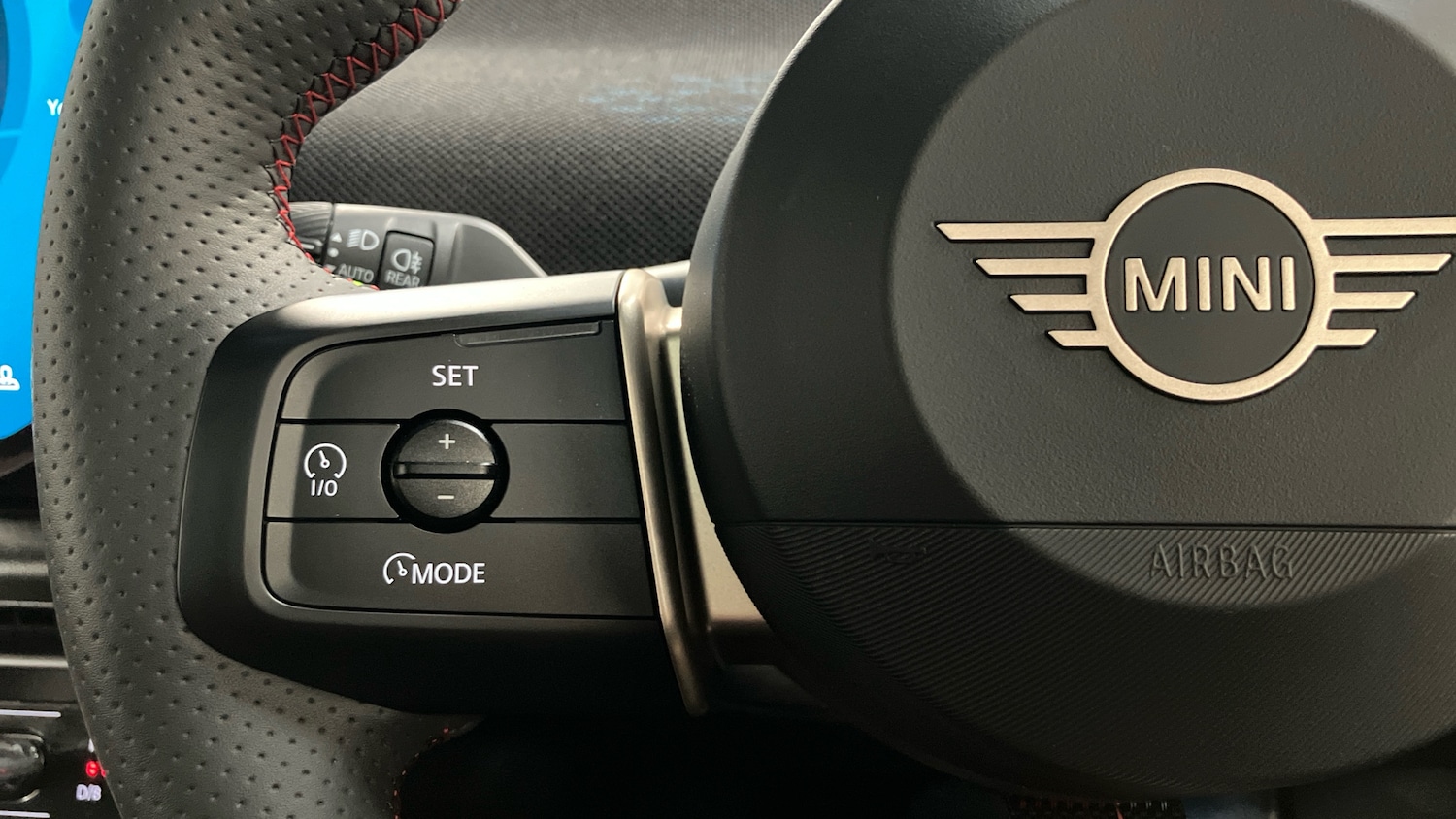 Used MINI Cooper 2024 for sale - 77186772: Photo 17