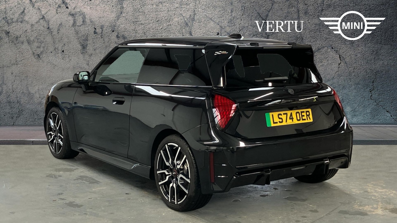 Used MINI Cooper 2024 for sale - 77186772: Photo 2