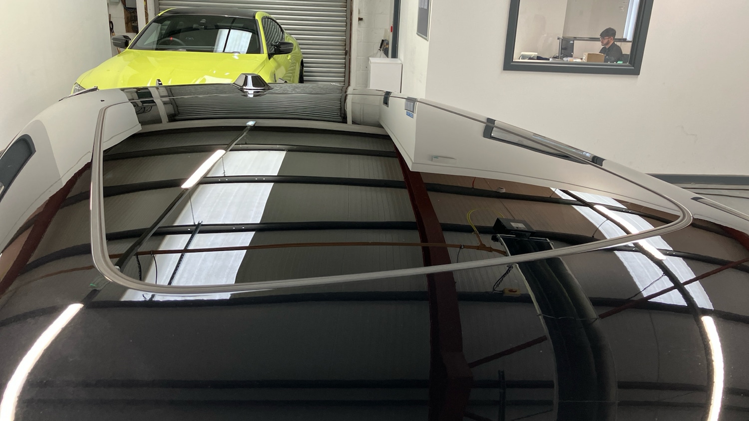 Used MINI Cooper 2024 for sale - 77186772: Photo 21