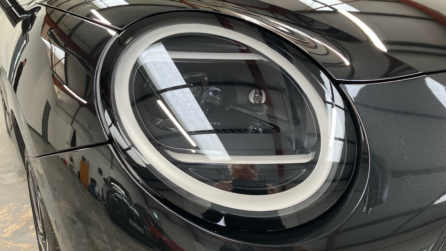 Used MINI Cooper 2024 for sale - 77186772: Photo 23