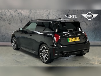 Used MINI Cooper 2024 for sale - 77186772: Photo