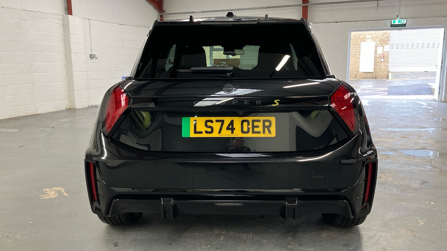 Used MINI Cooper 2024 for sale - 77186772: Photo 30