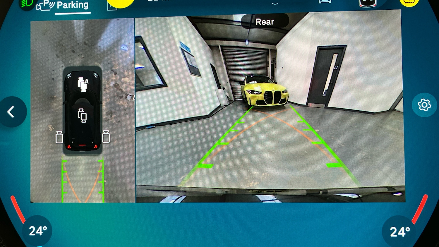 Used MINI Cooper 2024 for sale - 77186772: Photo 32