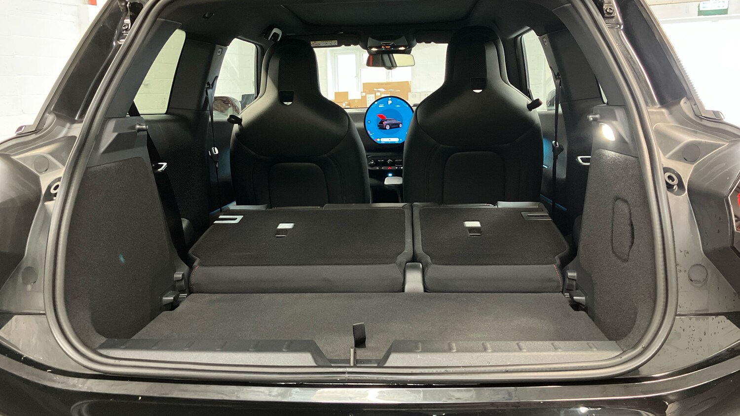 Used MINI Cooper 2024 for sale - 77186772: Photo 36