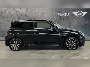 Used MINI Cooper 2024 for sale - 77186772: Photo