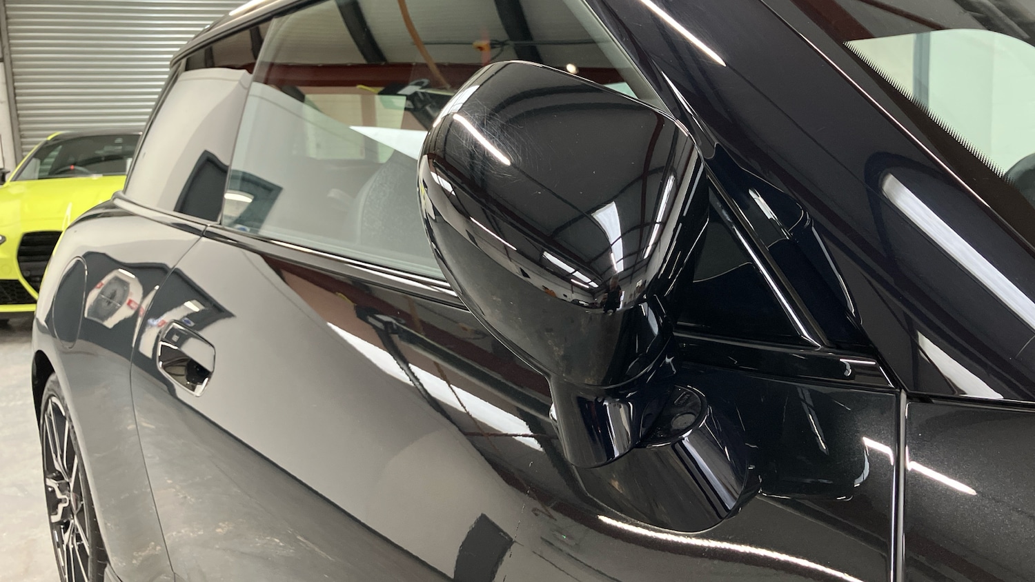 Used MINI Cooper 2024 for sale - 77186772: Photo 41