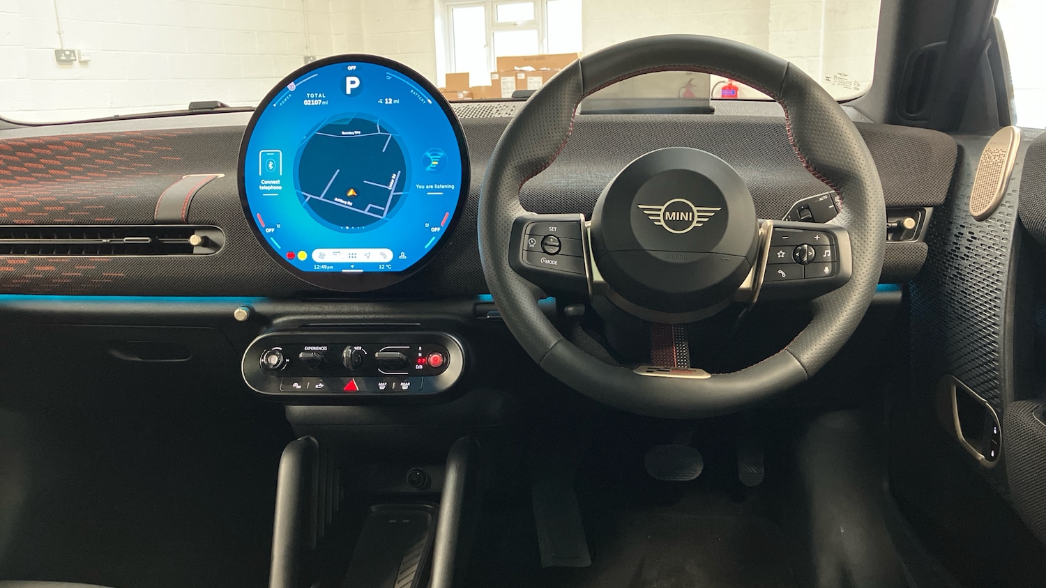 Used MINI Cooper 2024 for sale - 77186772: Photo 5