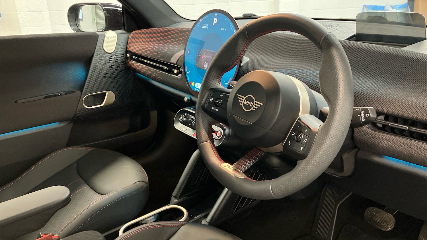 Used MINI Cooper 2024 for sale - 77186772: Photo 6