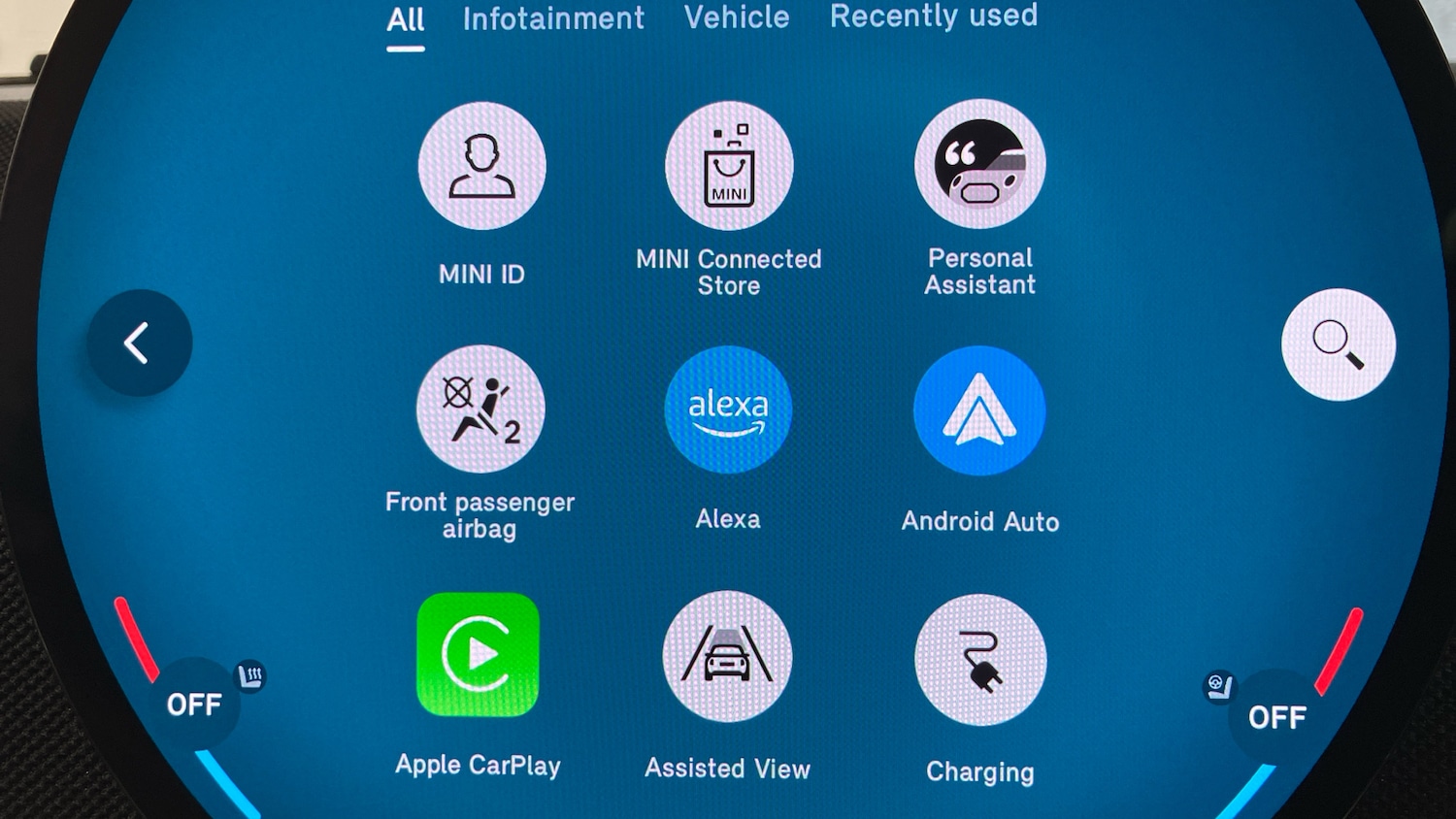 Used MINI Cooper 2024 for sale - 77186772: Photo 65