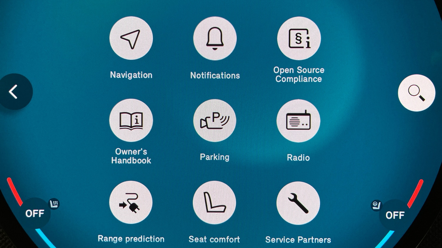 Used MINI Cooper 2024 for sale - 77186772: Photo 68