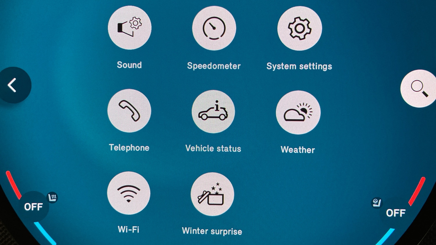 Used MINI Cooper 2024 for sale - 77186772: Photo 69