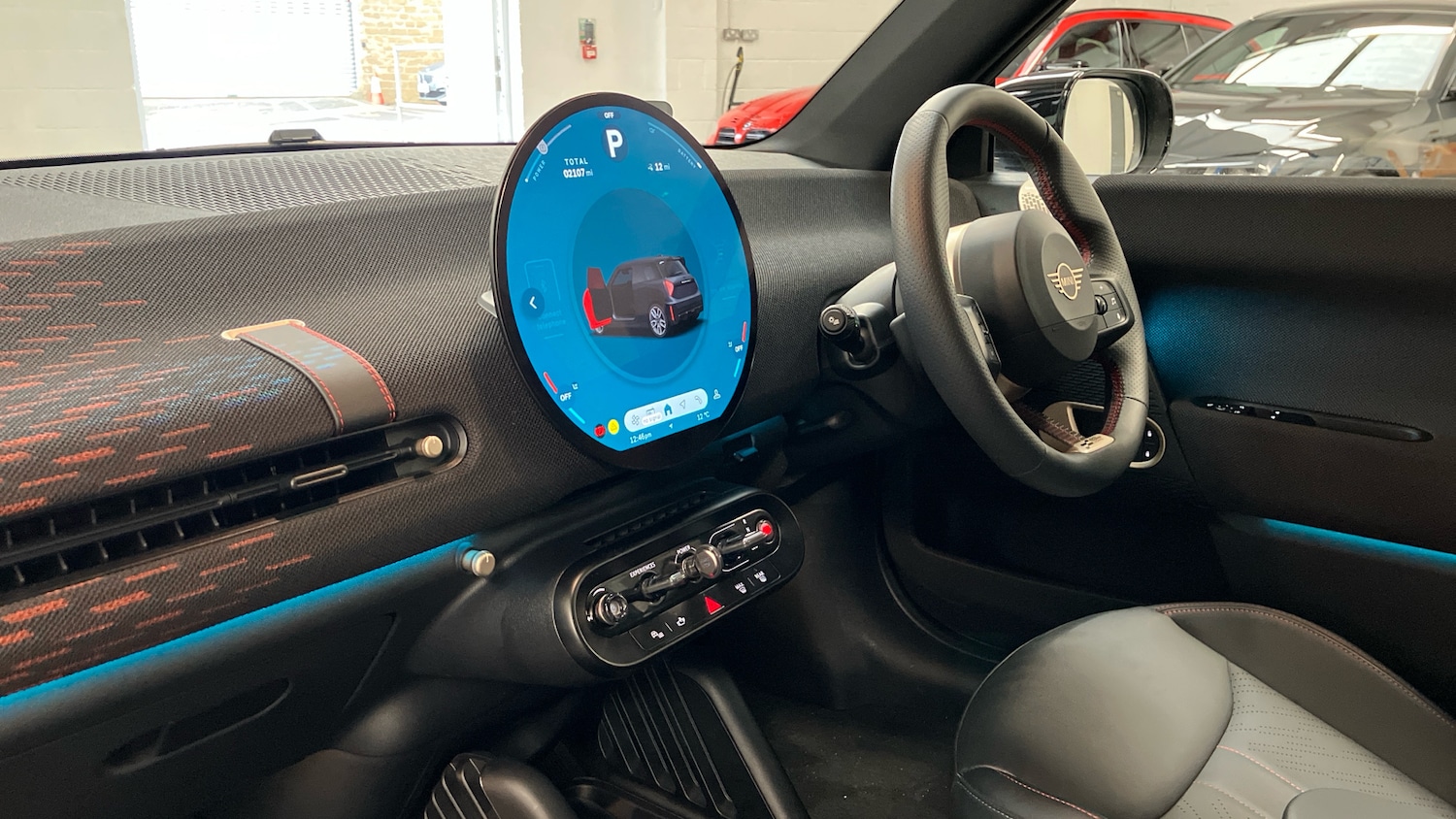 Used MINI Cooper 2024 for sale - 77186772: Photo 7