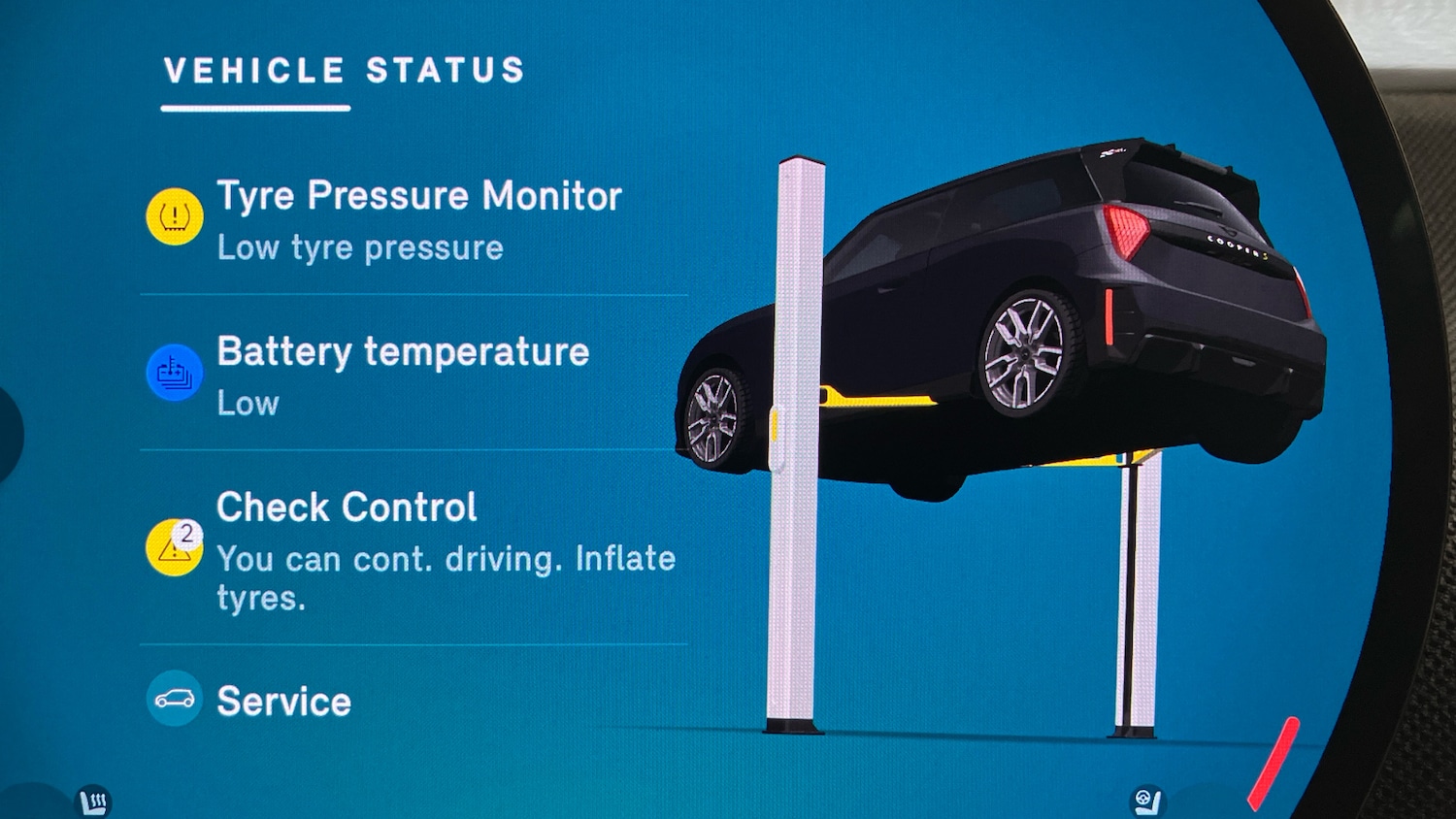 Used MINI Cooper 2024 for sale - 77186772: Photo 70