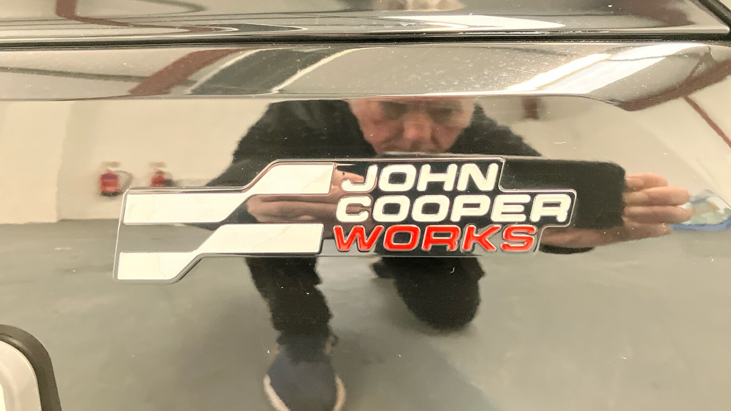 Used MINI Cooper 2024 for sale - 77186772: Photo 74