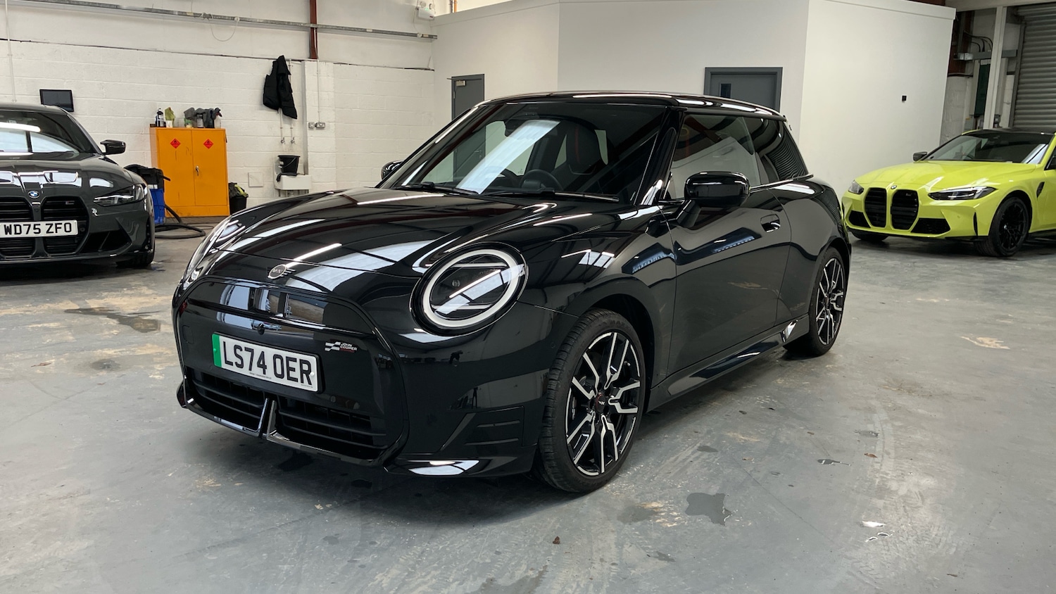 Used MINI Cooper 2024 for sale - 77186772: Photo 75