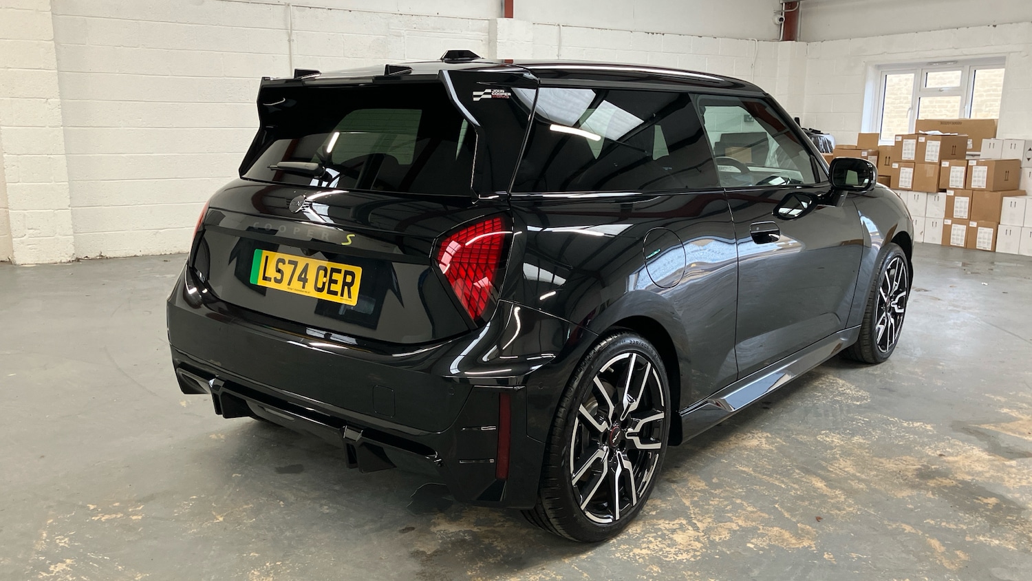 Used MINI Cooper 2024 for sale - 77186772: Photo 79