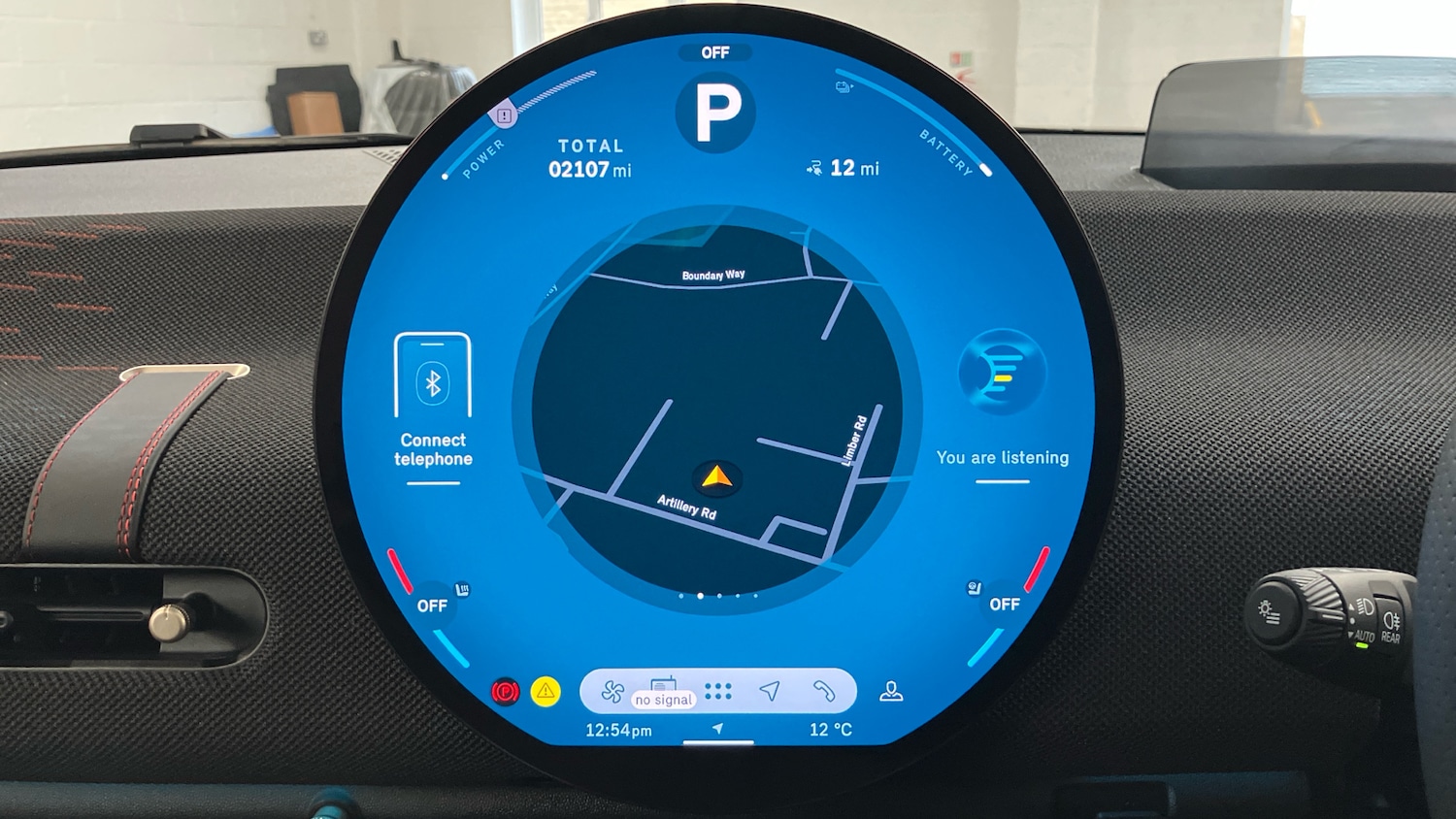 Used MINI Cooper 2024 for sale - 77186772: Photo 8