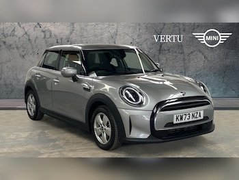 Used MINI Hatch 2023 for sale - 79111686: Photo