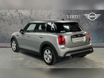 Used MINI Hatch 2023 for sale - 79111686: Photo
