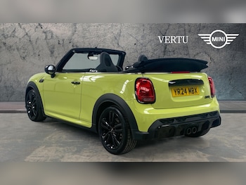 Used MINI Convertible 2024 for sale - 79429205: Photo