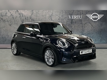 MINI - Hatch