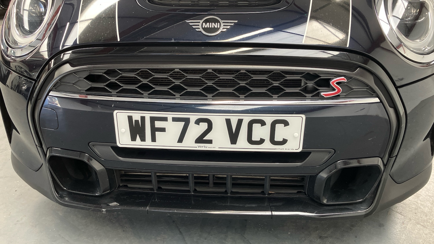 Vehicle 68