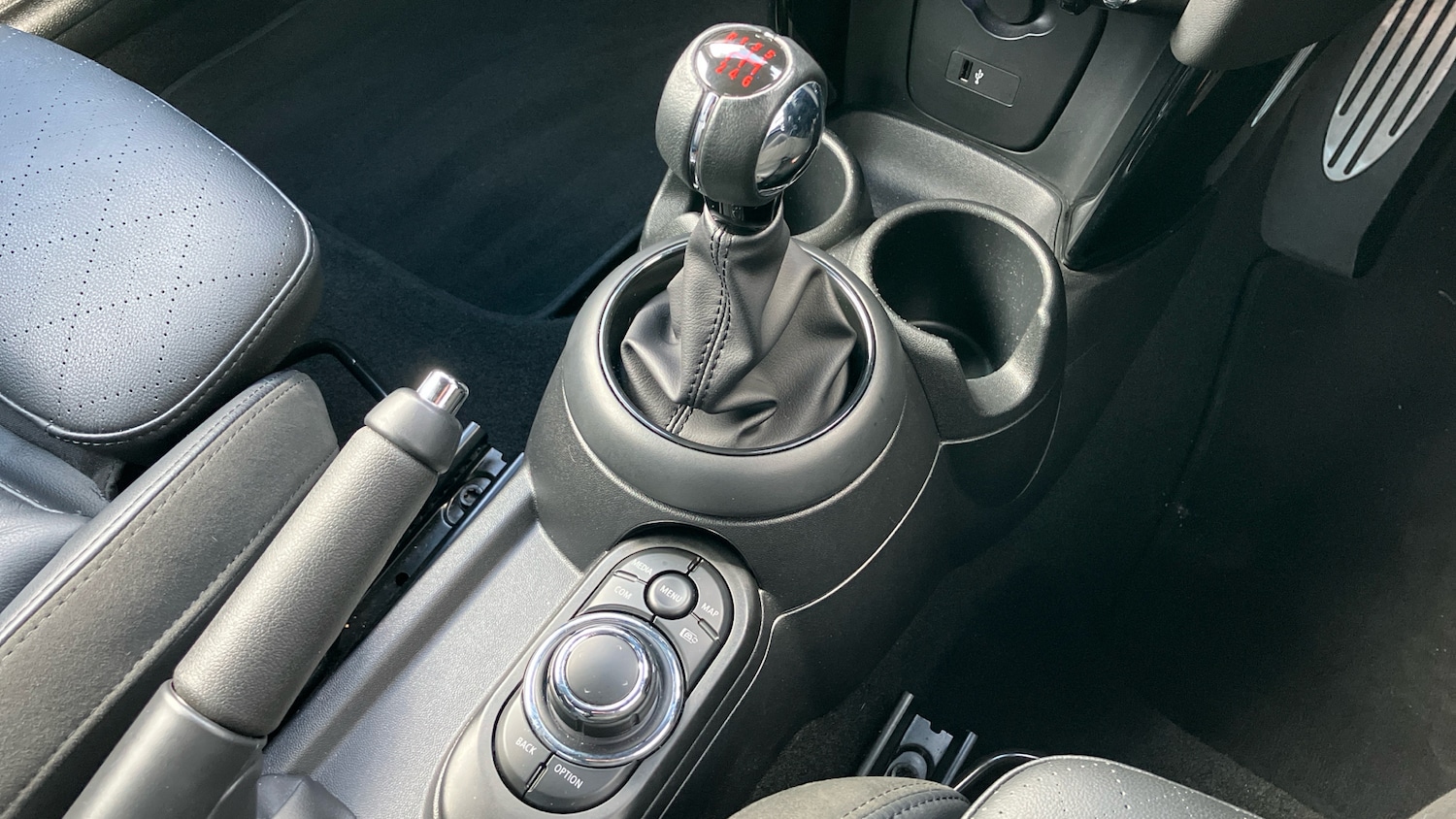 Used MINI Hatch 2022 for sale - 77844598: Photo 10