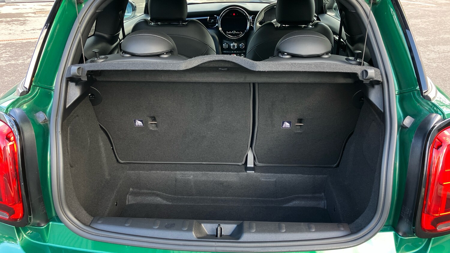 Used MINI Hatch 2022 for sale - 77844598: Photo 13