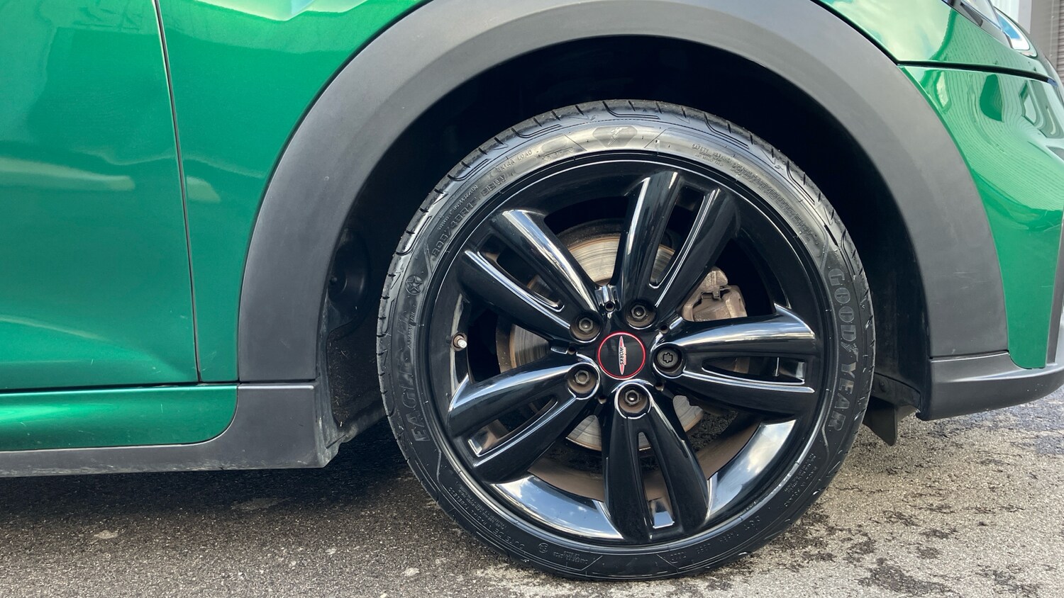 Used MINI Hatch 2022 for sale - 77844598: Photo 14