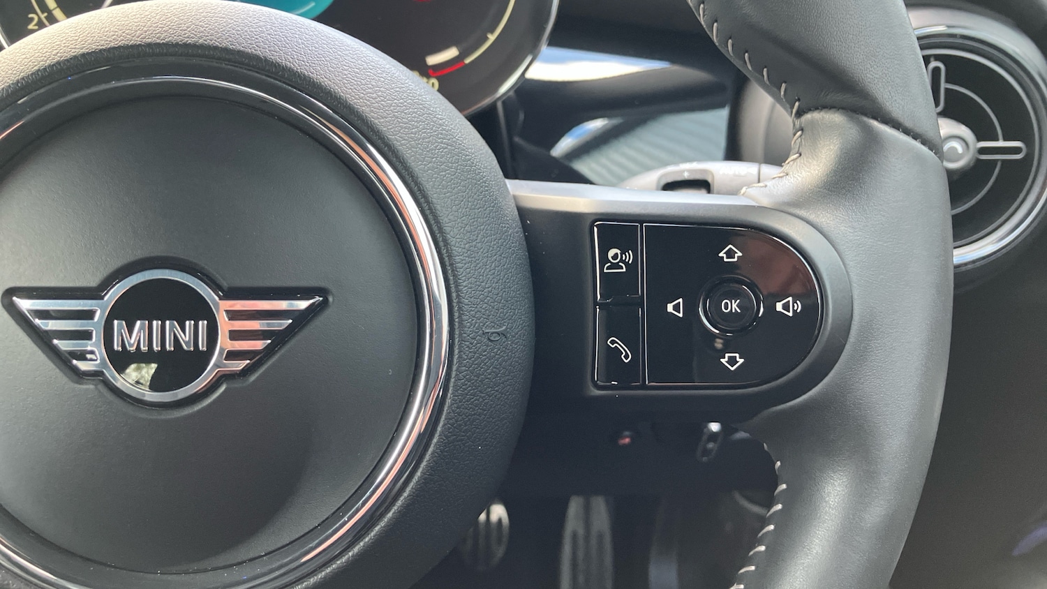 Used MINI Hatch 2022 for sale - 77844598: Photo 18