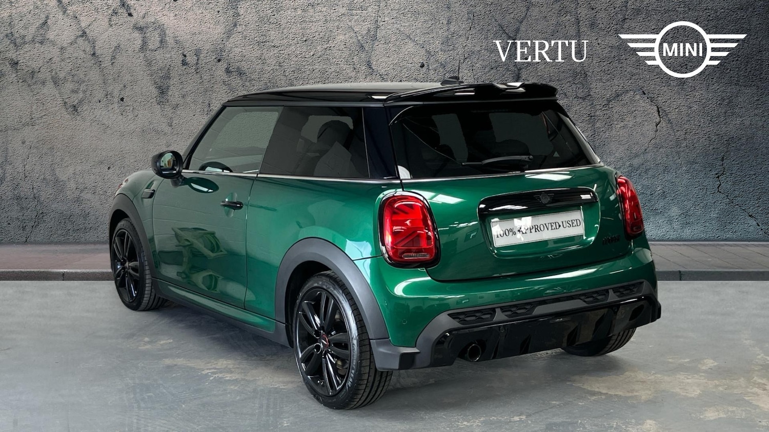 Used MINI Hatch 2022 for sale - 77844598: Photo 2