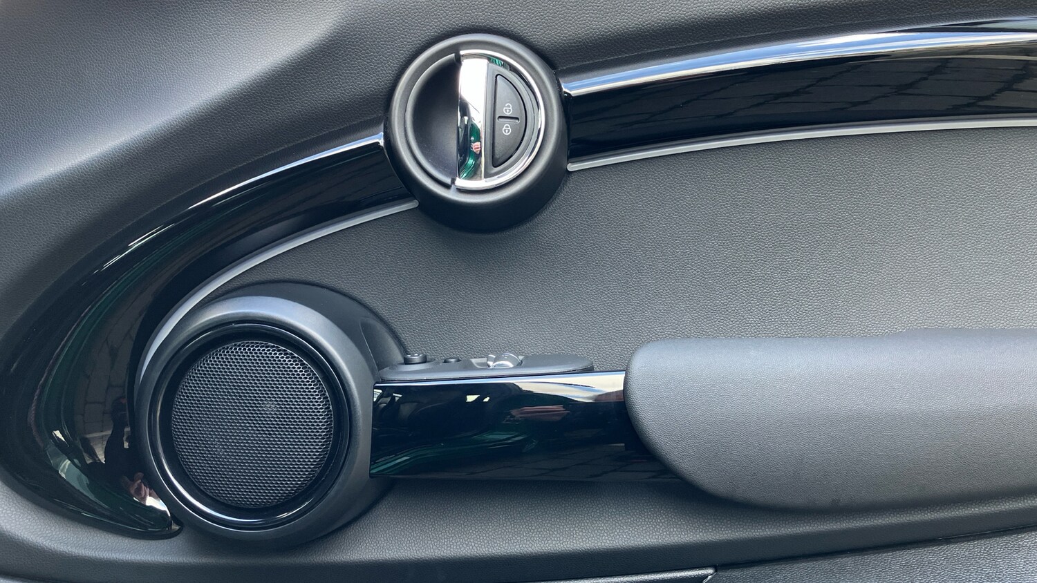 Used MINI Hatch 2022 for sale - 77844598: Photo 20