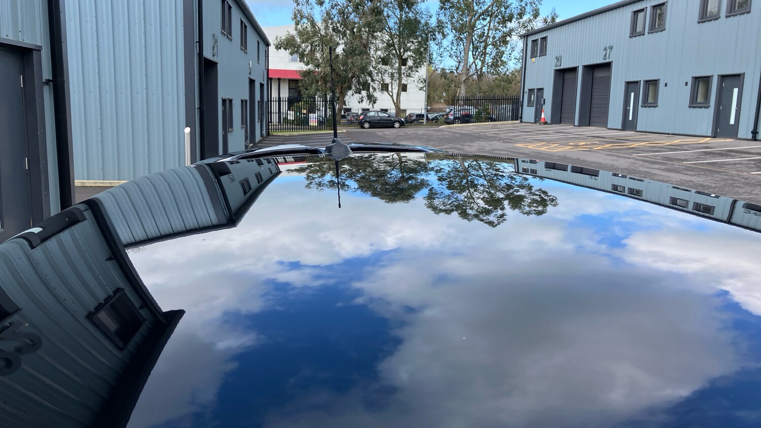 Used MINI Hatch 2022 for sale - 77844598: Photo 21