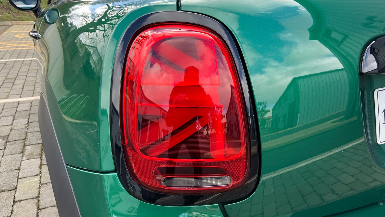 Used MINI Hatch 2022 for sale - 77844598: Photo 22