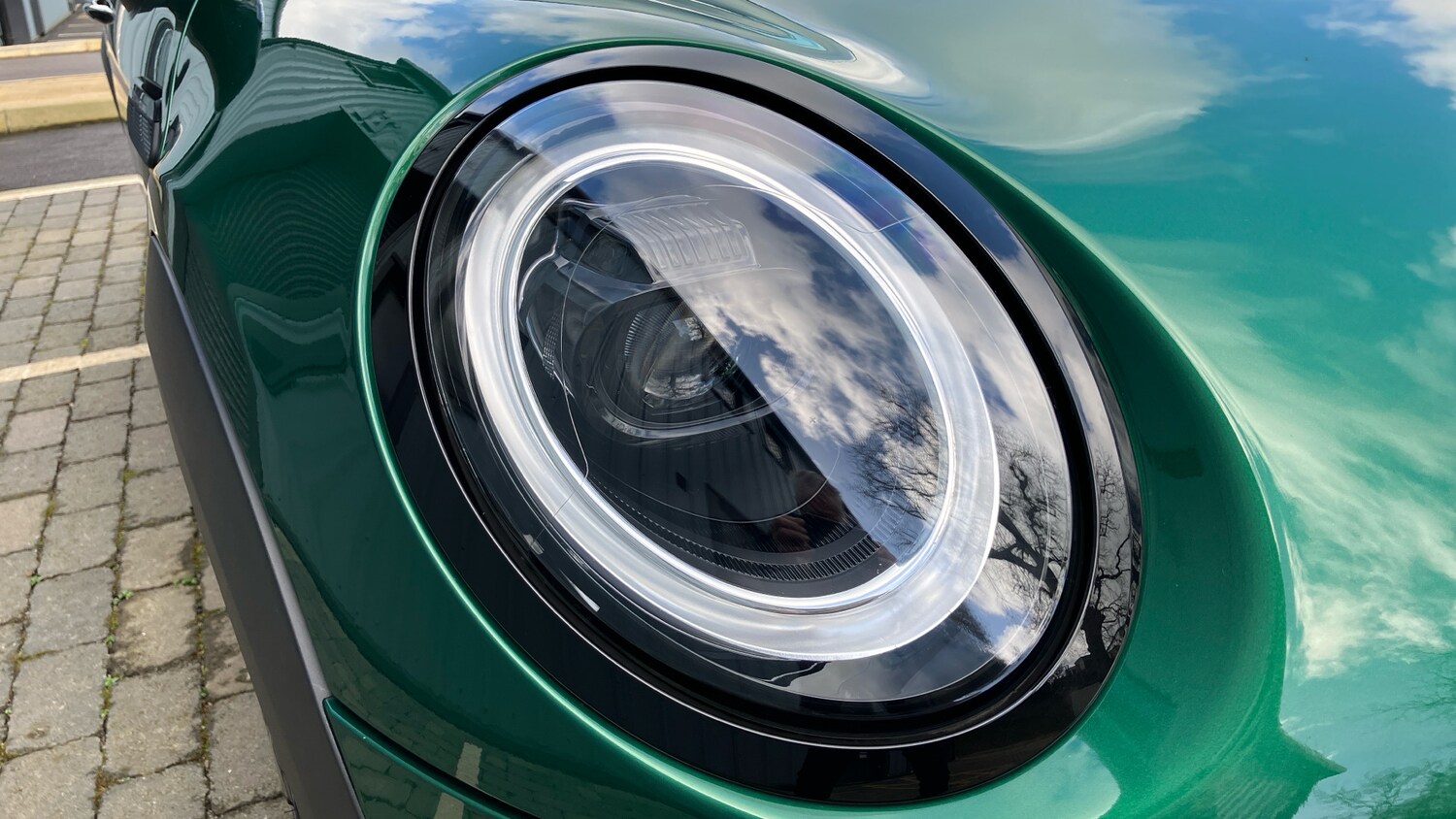 Used MINI Hatch 2022 for sale - 77844598: Photo 23